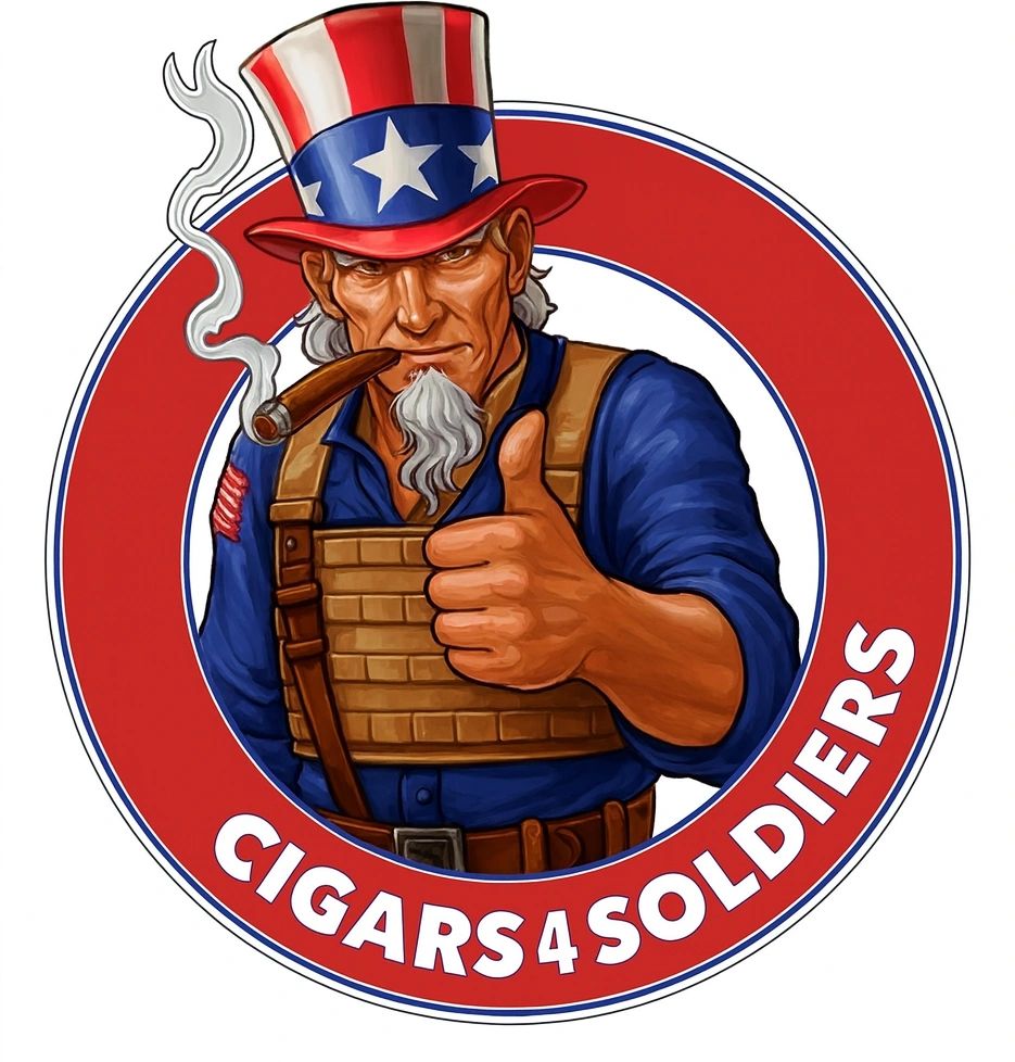 Cigars For Soldiers cigars-for-soldiers